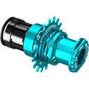 Solo-XD/XDR Single Speed Conversion Kit - 18t
