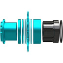 Solo-XD/XDR Single Speed Conversion Kit - 18t