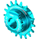 Solo-XD/XDR Single Speed Conversion Kit - 18t