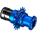 Solo-XD/XDR Single Speed Conversion Kit - 18t
