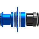 Solo-XD/XDR Single Speed Conversion Kit - 18t
