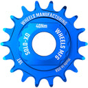Solo-XD/XDR Single Speed Conversion Kit - 18t
