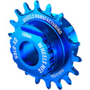 Solo-XD/XDR Single Speed Conversion Kit - 18t