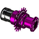 Solo-XD/XDR Single Speed Conversion Kit - 18t
