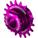 Solo-XD/XDR Single Speed Conversion Kit - 18t