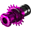 Solo-XD/XDR Single Speed Conversion Kit - 18t