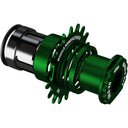Solo-XD/XDR Single Speed Conversion Kit - 18t