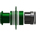 Solo-XD/XDR Single Speed Conversion Kit - 18t