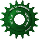 Solo-XD/XDR Single Speed Conversion Kit - 18t
