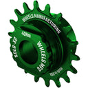 Solo-XD/XDR Single Speed Conversion Kit - 18t