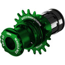 Solo-XD/XDR Single Speed Conversion Kit - 18t