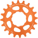 Aluminum Single Speed Cog - Compatible with 3/32" Chains