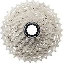 Ultegra CS-R8100 Series 12-Speed Cassette - Silver