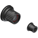 Ratchet Deg Freehub Body - Light - Aluminum - w/ End Cap - 12 x 148mm - With End Cap