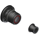 Ratchet Deg Freehub Body - Light - Aluminum - w/ End Cap - 12 x 148mm - With End Cap