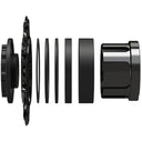 Solo-Spline Micro Spline Single Speed Conversion Kit - 18t - For Shimano Micro Spline Hub Bodies