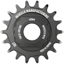 Solo-Spline Micro Spline Single Speed Conversion Kit - 18t - For Shimano Micro Spline Hub Bodies