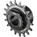 Solo-Spline Micro Spline Single Speed Conversion Kit - 18t - For Shimano Micro Spline Hub Bodies