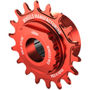 Solo-Spline Micro Spline Single Speed Conversion Kit - 18t - For Shimano Micro Spline Hub Bodies