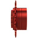 Solo-Spline Micro Spline Single Speed Conversion Kit - 18t - For Shimano Micro Spline Hub Bodies