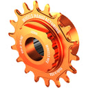 Solo-Spline Micro Spline Single Speed Conversion Kit - 18t - For Shimano Micro Spline Hub Bodies