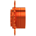 Solo-Spline Micro Spline Single Speed Conversion Kit - 18t - For Shimano Micro Spline Hub Bodies