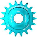 Solo-Spline Micro Spline Single Speed Conversion Kit - 18t - For Shimano Micro Spline Hub Bodies