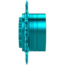 Solo-Spline Micro Spline Single Speed Conversion Kit - 18t - For Shimano Micro Spline Hub Bodies