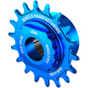Solo-Spline Micro Spline Single Speed Conversion Kit - 18t - For Shimano Micro Spline Hub Bodies