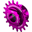 Solo-Spline Micro Spline Single Speed Conversion Kit - 18t - For Shimano Micro Spline Hub Bodies