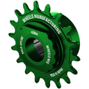 Solo-Spline Micro Spline Single Speed Conversion Kit - 18t - For Shimano Micro Spline Hub Bodies