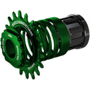 Solo-Spline Micro Spline Single Speed Conversion Kit - 18t - For Shimano Micro Spline Hub Bodies