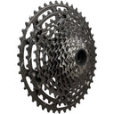 XTR CS-M9200 12-Speed Cassette - Hyperglide+ - Micro Spline - Gray