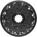 PG-720 DH 7-Speed Cassette - 11-25t - Black
