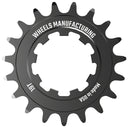 Solo-XD And Solo-Spline Cog - Fits SOLO-SPLINE and SOLO-XD kits