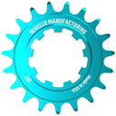 Solo-XD And Solo-Spline Cog - Fits SOLO-SPLINE and SOLO-XD kits
