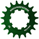 Solo-XD And Solo-Spline Cog - Fits SOLO-SPLINE and SOLO-XD kits