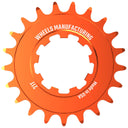 Solo-XD And Solo-Spline Cog - Fits SOLO-SPLINE and SOLO-XD kits