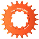 Solo-XD And Solo-Spline Cog - Fits SOLO-SPLINE and SOLO-XD kits