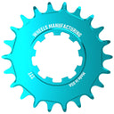 Solo-XD And Solo-Spline Cog - Fits SOLO-SPLINE and SOLO-XD kits