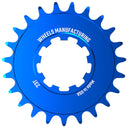 Solo-XD And Solo-Spline Cog - Fits SOLO-SPLINE and SOLO-XD kits