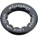 Cassette Lockring