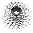 G10 10-Speed Cassette - Chrome Plated - With Spider - Silver
