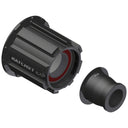 Ratchet Exp Freehub Body - Kit w/ End Cap - Kit With End Cap