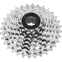 H08 8-Speed Cassette - Silver