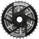 Force AXS XG-1270 12-Speed Cassette - Silver - For XDR Driver Body