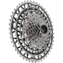 Force XPLR XG-1371 Cassette - 13-Speed, 10-46t, For XDR Driver, Silver, E1