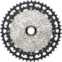 Advent MX G-Series Cassette - Aluminum Spider - Silver/Black