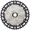 Advent MX G-Series Cassette - Aluminum Spider - Silver/Black