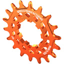 Solo-HG Narrow-Wide Single Speed Cog - Fits SOLO-HG Kits